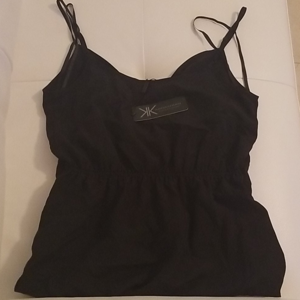 Cdc Hi Low Dress